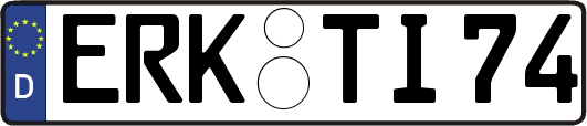 ERK-TI74