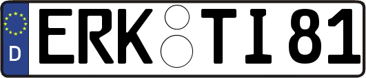 ERK-TI81