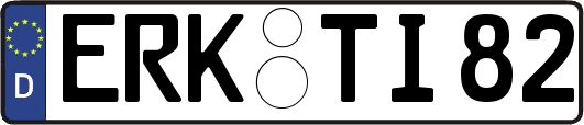 ERK-TI82