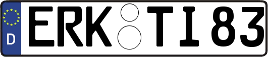 ERK-TI83