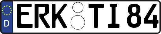 ERK-TI84