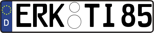 ERK-TI85