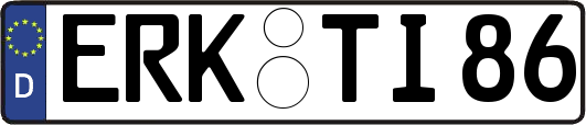 ERK-TI86