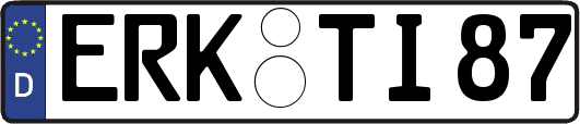 ERK-TI87