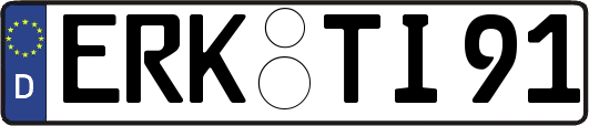 ERK-TI91