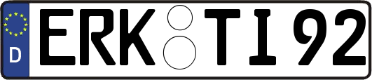 ERK-TI92