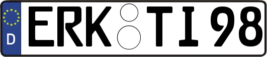 ERK-TI98