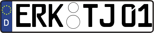 ERK-TJ01