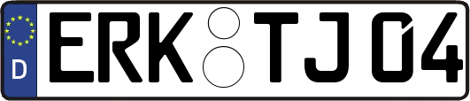 ERK-TJ04
