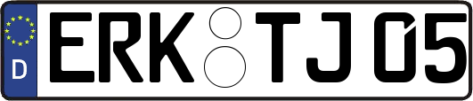 ERK-TJ05