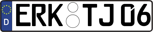 ERK-TJ06
