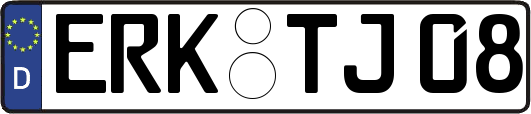 ERK-TJ08