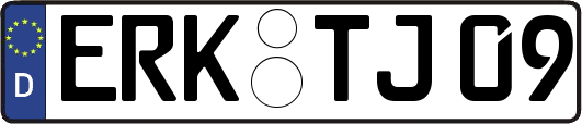 ERK-TJ09