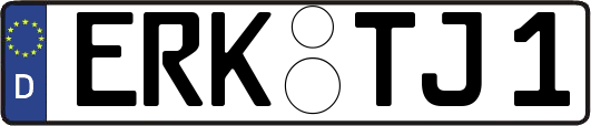 ERK-TJ1