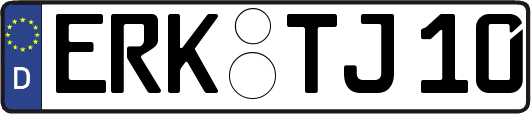 ERK-TJ10