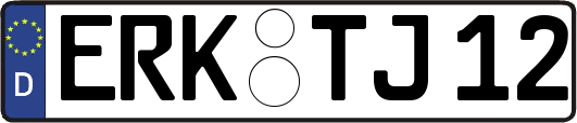ERK-TJ12