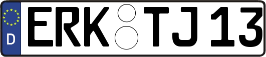 ERK-TJ13