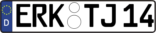 ERK-TJ14