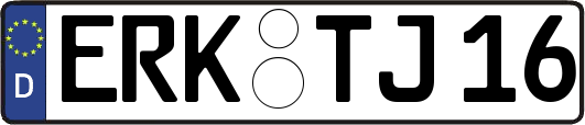 ERK-TJ16