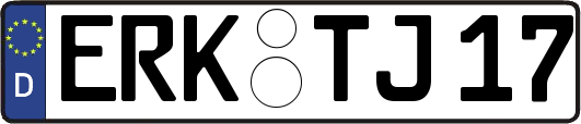 ERK-TJ17