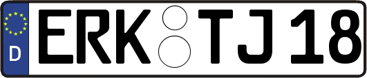 ERK-TJ18