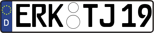 ERK-TJ19