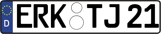 ERK-TJ21