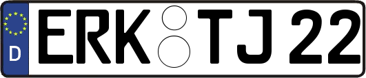 ERK-TJ22