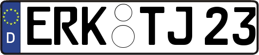 ERK-TJ23
