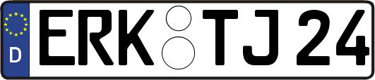 ERK-TJ24