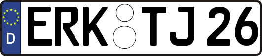 ERK-TJ26