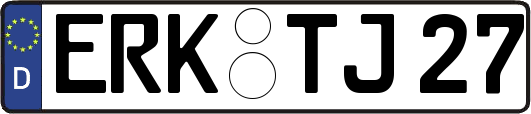 ERK-TJ27