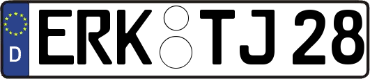 ERK-TJ28