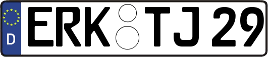 ERK-TJ29