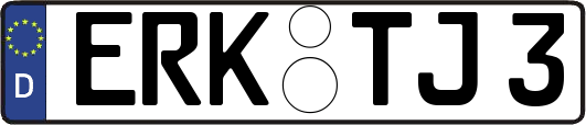 ERK-TJ3