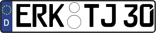 ERK-TJ30