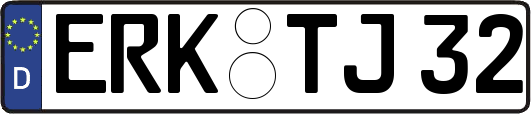 ERK-TJ32