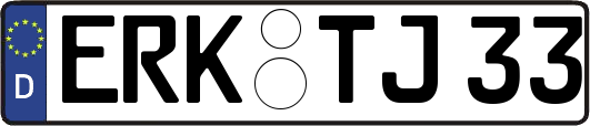 ERK-TJ33