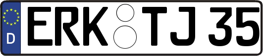 ERK-TJ35