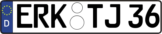 ERK-TJ36