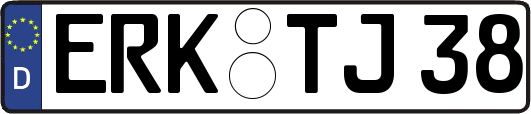 ERK-TJ38