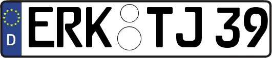ERK-TJ39