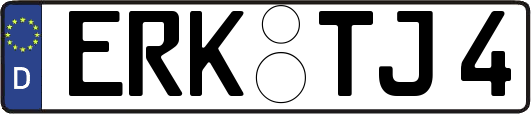 ERK-TJ4