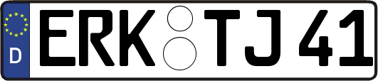 ERK-TJ41