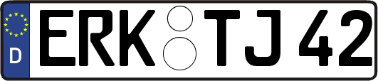 ERK-TJ42