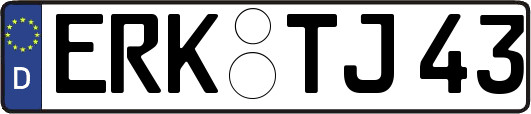 ERK-TJ43