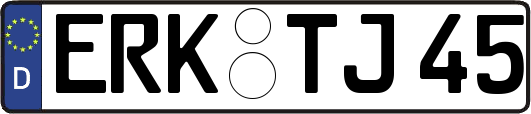 ERK-TJ45