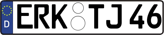 ERK-TJ46