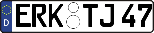 ERK-TJ47