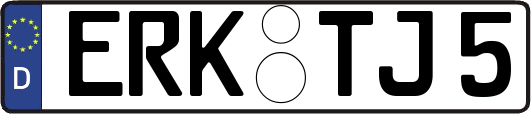 ERK-TJ5
